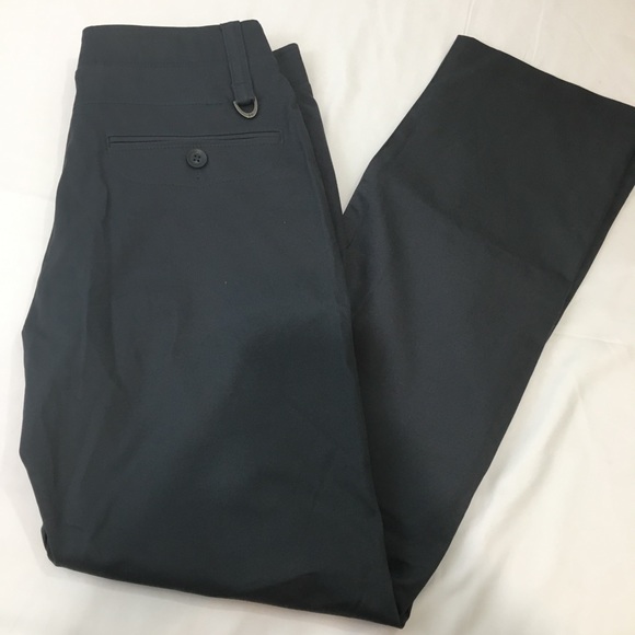 Under Armour Other - Under Amour Taper leg 30x30 gray pants